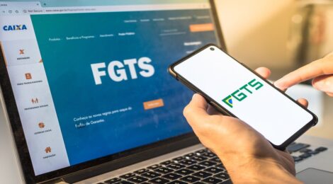 Lucro do FGTS será distribuído até o final de agosto: veja quem tem direito