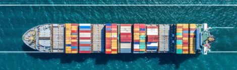 Decreto que regulamenta o programa BR do Mar possibilitará redução dos custos logísticos em R$ 19 bilhões por ano