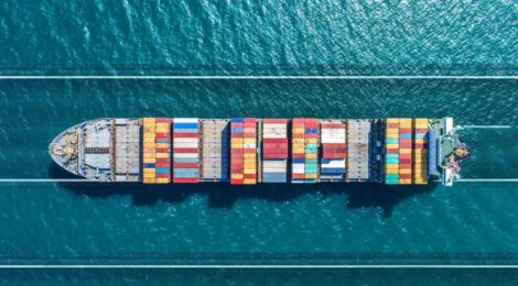 Decreto que regulamenta o programa BR do Mar possibilitará redução dos custos logísticos em R$ 19 bilhões por ano