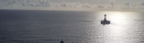 Nova licitação de blocos no offshore do Suriname será em novembro