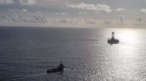Nova licitação de blocos no offshore do Suriname será em novembro
