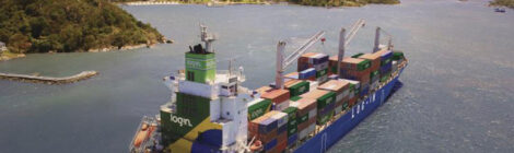 Log-In tem lucro de R$ 25 milhões no 2º trimestre