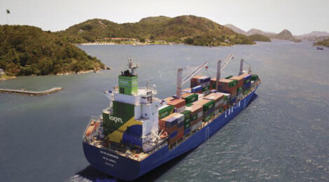 Log-In tem lucro de R$ 25 milhões no 2º trimestre