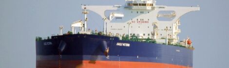 Parceria entre Bunker One e Acelen supera 60 embarcações abastecidas na Bahia desde abril