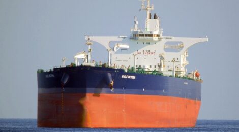 Parceria entre Bunker One e Acelen supera 60 embarcações abastecidas na Bahia desde abril