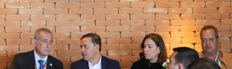 Niterói encaminha PL para renegociação de dívidas do setor naval