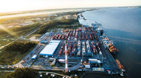 Wilson Sons adere a inventário mais rigoroso sobre gases do efeito estufa