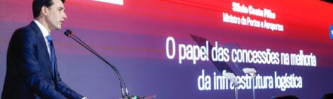 Concessões no setor de portos chegarão a R$ 30 bilhões em investimentos de 2023 a 2026