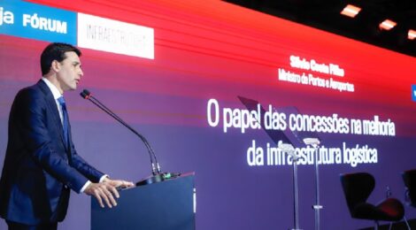Concessões no setor de portos chegarão a R$ 30 bilhões em investimentos de 2023 a 2026