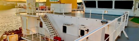 Transpetro recebe certificação por programa de telemedicina em navios