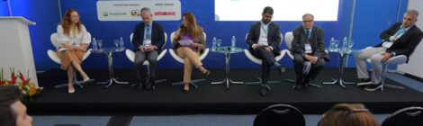 Debate sobre licenciamento ambiental opõe reguladores e empreendedores