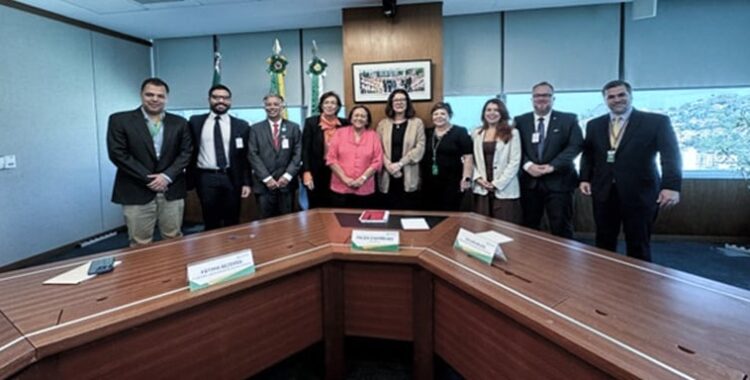 Petrobras fará terceiro poço na Margem Equatorial da Bacia Potiguar