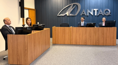 ANTAQ aprova norma para ambiente de regulação experimental