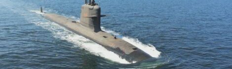 Marinha dá passo decisivo no Programa Nuclear Brasileiro