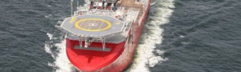 Petrobras afretará o MPSV Skandi Salvador