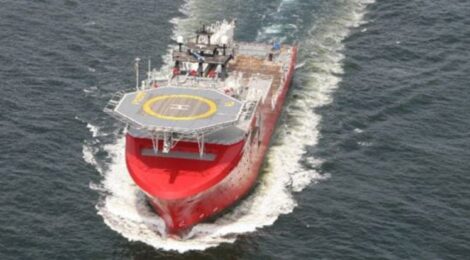 Petrobras afretará o MPSV Skandi Salvador