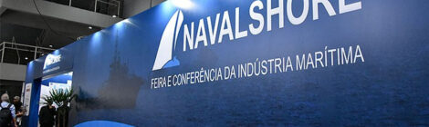 Navalshore 2025 reúne 18 mil visitantes no Rio e marca novo ciclo da indústria naval brasileira