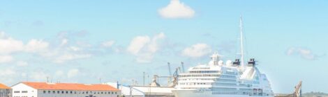 Projeto de requalificação do terminal marítimo do Porto do Recife recebe aval do TCU