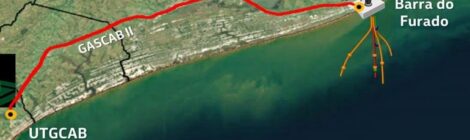 Petrobras aprova projeto para captura de 100 mil ton de CO₂ por ano