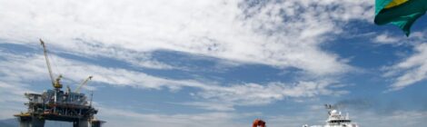 Petrobras adia pela quarta vez licitação de seis navios de acomodação