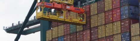 WSC relata deficiências na inspeção de cargas e pede medidas de segurança mais rigorosas