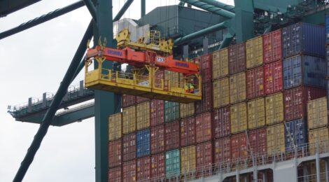 WSC relata deficiências na inspeção de cargas e pede medidas de segurança mais rigorosas