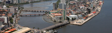 Porto do Recife terá dragagem de R$ 100 mi e novo terminal