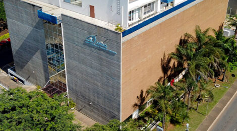 Antaq cria ‘sandbox regulatório’ para testar inovações no transporte aquaviário