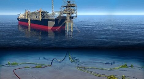 Modec firma parceria para desenvolver tecnologia para geração de energia limpa em FPSOs