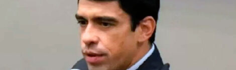 Frederico Carvalho Dias assume o cargo de diretor-geral da Antaq