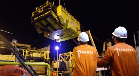 Fugro vai apoiar atividades offshore na Bacia de Campos e na Margem Equatorial