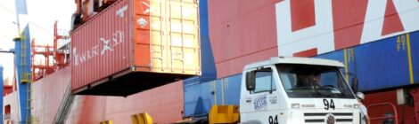 APS vai contratar monitoramento de poluição sonora e vibrações ambientais para Santos