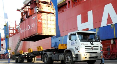 APS vai contratar monitoramento de poluição sonora e vibrações ambientais para Santos