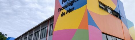 Organização de pesquisa e serviços apoia Parque Tecnológico do Mar no RJ