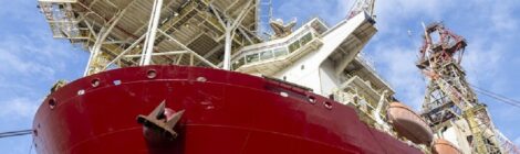 Foresea desenvolve tecnologia para explorar poços de petróleo em águas rasas