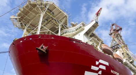 Foresea desenvolve tecnologia para explorar poços de petróleo em águas rasas