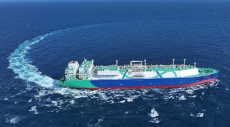 Wärtsilä dará suporte para 3 navios de GNL da CLSICO