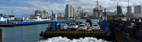 Leilão para concessão de travessias hidroviárias de SP será dia 13 de novembro