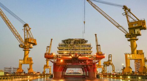 Com UMS, EAS se aproxima de 80 reparos entregues em menos de 5 anos