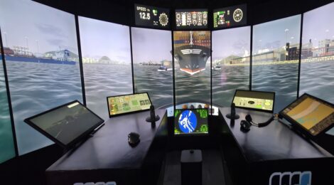 Wilson Sons inaugura nova estrutura do CT e da central de rebocadores em Santos