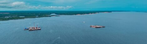 Amazonas vai receber R$ 1,7 bi do FMM para construção de 188 embarcações