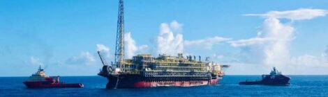 Petrobras anuncia licitação do sistema submarino de Sépia-2