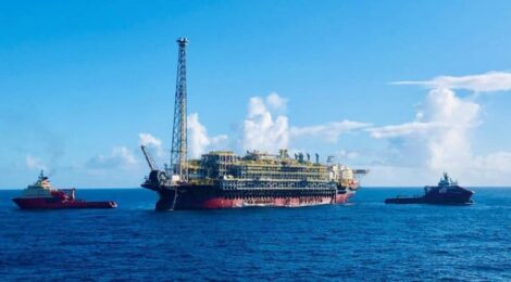 Petrobras anuncia licitação do sistema submarino de Sépia-2