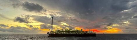 Petrobras adia licitação da SEAP para 15 de outubro