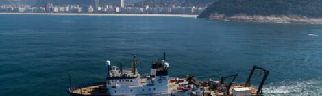 OceanPact assina contratos com a Petrobras avaliados em R$ 700 mi