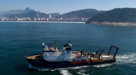 OceanPact assina contratos com a Petrobras avaliados em R$ 700 milhões