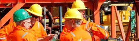 Karoon inicia processo de farm-out do campo de Neon