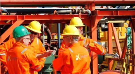 Karoon inicia processo de farm-out do campo de Neon