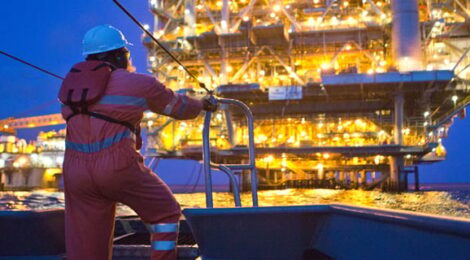 Licença da Chevron abre portas para outras empresas na Venezuela