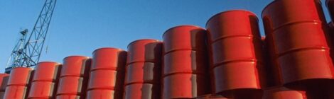 Brasil registrará maior aumento na produção de petróleo até 2035